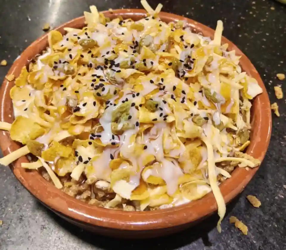 menu item thumbnail